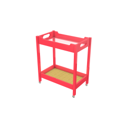 Oomph Bar Cart Tables