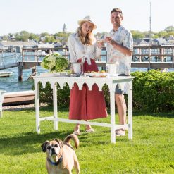 Oomph Ocean Drive Console