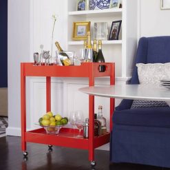 Oomph Bar Cart Tables