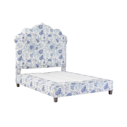 Oomph Casablanca Platform Bed