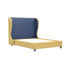 Oomph Beds Lyford Platform Bed