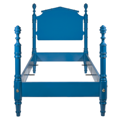 Oomph Wilton 4-Poster Bed Beds 15 Oomph Wilton 4-Poster Bed Beds