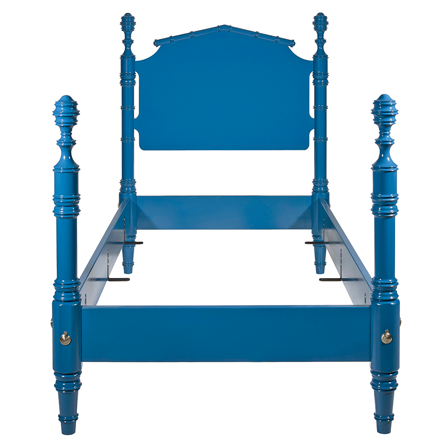 Oomph Wilton 4-Poster Bed Beds 9 Oomph Wilton 4-Poster Bed Beds