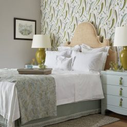 Oomph Charleston Headboard In Natural Raffia 7 Oomph Charleston Headboard In Natural Raffia