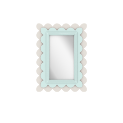 Oomph Capri II Mirror - Small Mirrors
