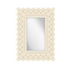 Oomph Mirrors Capri Mirror Large