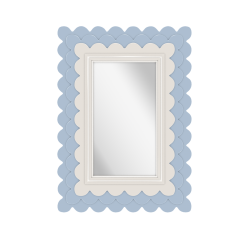 Oomph Capri II Mirror - Large Mirrors