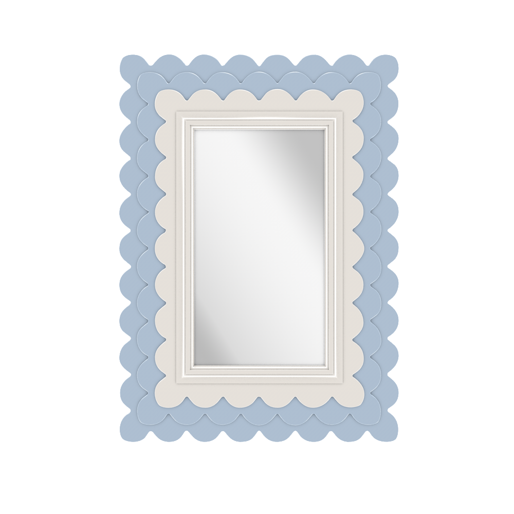 Oomph Capri II Mirror - Large Mirrors 4 Oomph Capri II Mirror - Large Mirrors