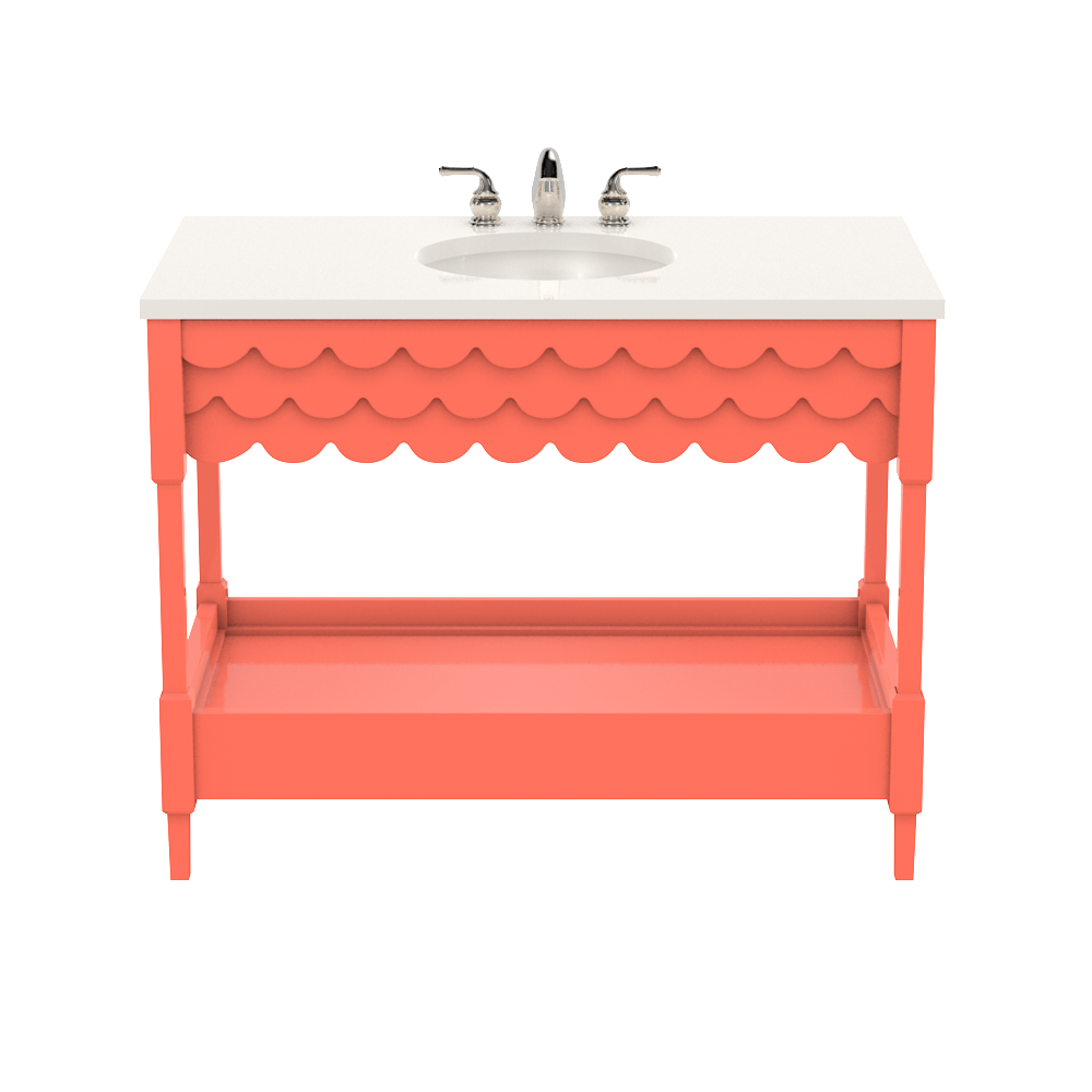 Oomph Vanities Capri Vanity Large 3 Oomph Vanities Capri Vanity Large