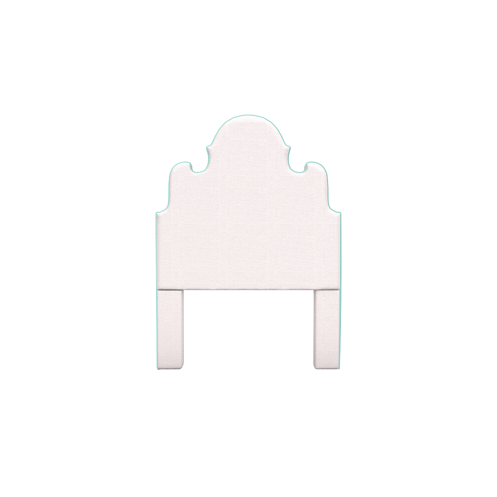 Oomph Charleston Headboard 4 Oomph Charleston Headboard