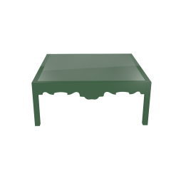 Oomph Tables Charleston 42 Coffee Table