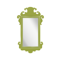 Oomph Charleston Mirror Mirrors
