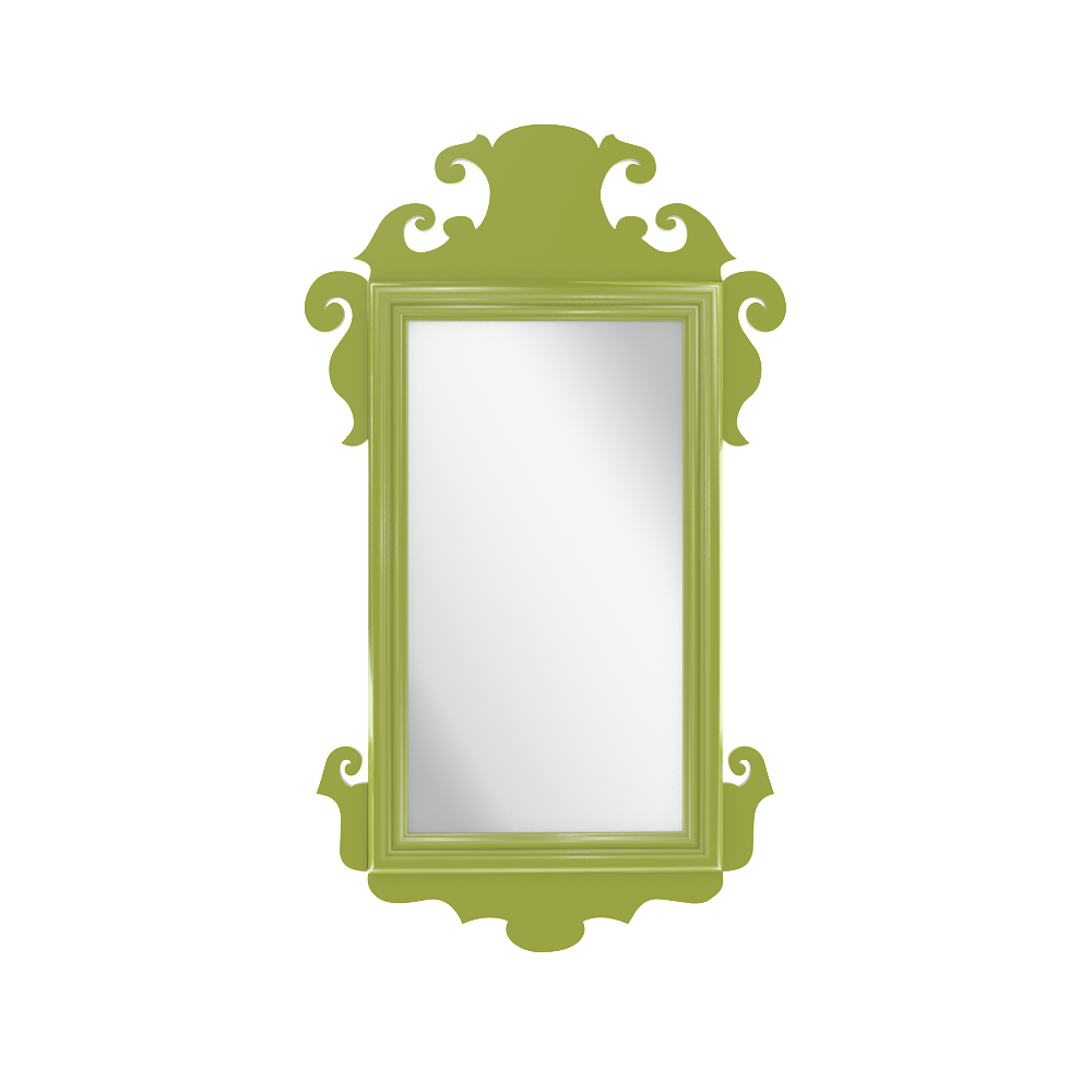 Oomph Charleston Mirror Mirrors 3 Oomph Charleston Mirror Mirrors