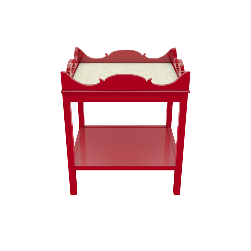 Oomph Tables Charleston Side Table 3 Oomph Tables Charleston Side Table