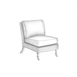 Oomph Seating Chatham Chair