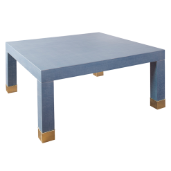 Oomph Tables Chatham Coffee Table