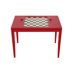 Oomph Chess Table