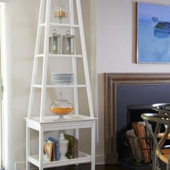 Oomph Tables Rowayton Etagere