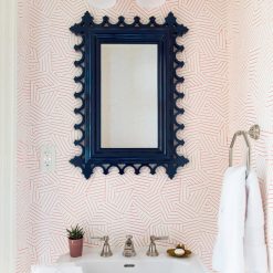 Oomph Tini Newport Mirror