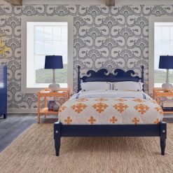 Oomph Easton Bachelor Chest Chests