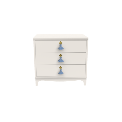 Oomph Easton Nightstand Tables