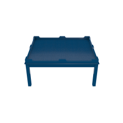 Oomph Tables Edgartown Coffee Table