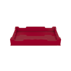 Oomph Edgartown Rectangle Tray Art, Trays And Accessories