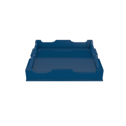 Oomph Edgartown Square Tray