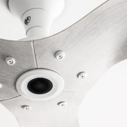 Fans Oomph For Haiku Fan - Driftwood