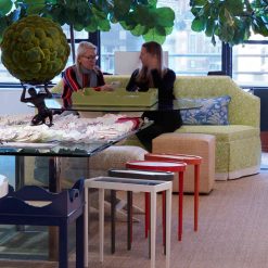 Oomph Edgartown Settee Seating