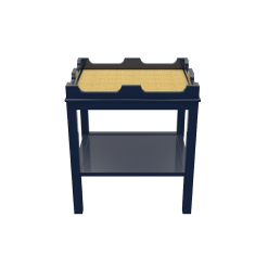 Oomph Tables Edgartown Side Table