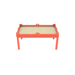 Oomph Tables Fenwick Coffee Table