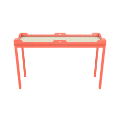 Oomph Tables Fenwick Console