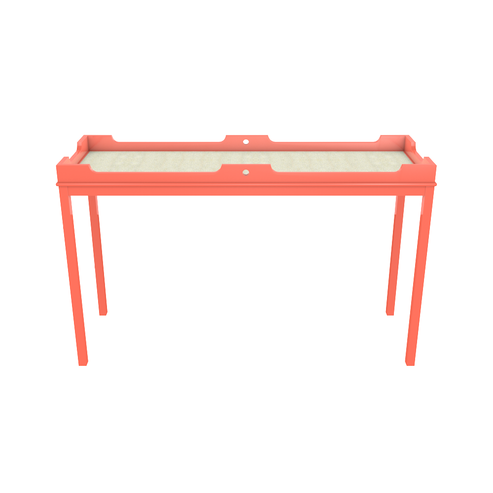 Oomph Tables Fenwick Console 3 Oomph Tables Fenwick Console