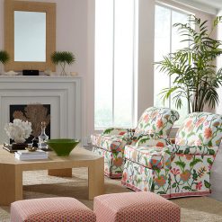 Oomph Aspen Wrapped Coffee Table