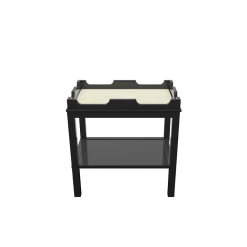 Oomph Fenwick Side Table Tables