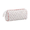 Oomph Nina Campbell Wash Bag - Pink Heart