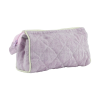 Oomph Nina Campbell Wash Bag - Amethyst/Peridot