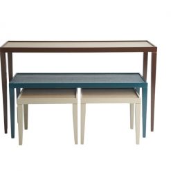 Oomph Tables Nina Campbell Gerome Coffee Table