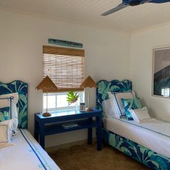 Oomph For Haiku Fan - NY Blue Fans