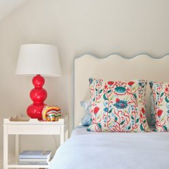 Oomph Edgartown Side Table With Shelf And Drawer