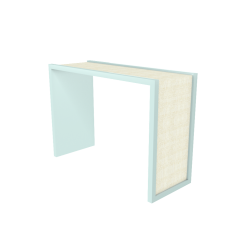 Oomph Tables Harbour Island Console