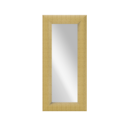Oomph Mirrors Harbour Island Floor Mirror