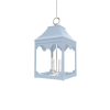 Oomph Lighting Hobe Sound Lantern
