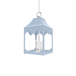 Oomph Lighting Hobe Sound Lantern