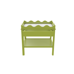 Oomph Hobe Sound Side Table With Drawer