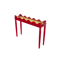 Oomph Skinny Hobe Sound Console