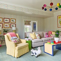 Oomph Harbour Island Coffee Table Tables