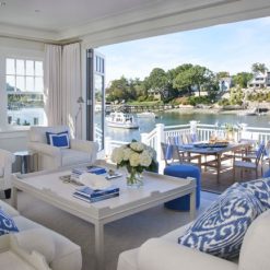 Oomph Fairfield Coffee Table Tables