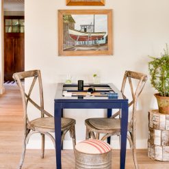 A-Design Backgammon Table